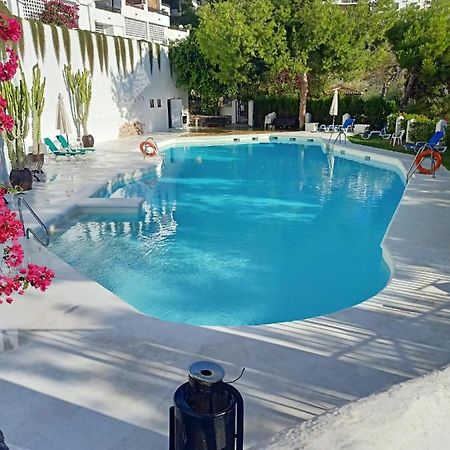 Marina Playa 2H Leilighet La Herradura  Eksteriør bilde