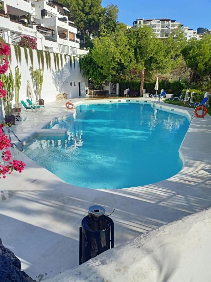 Marina Playa 2H Leilighet La Herradura  Eksteriør bilde