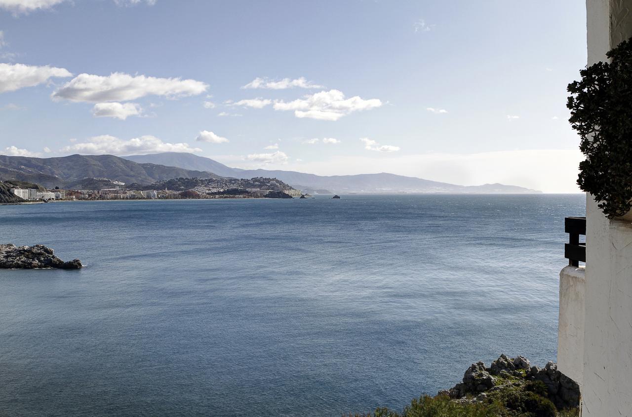 Marina Playa 2H Leilighet La Herradura  Eksteriør bilde